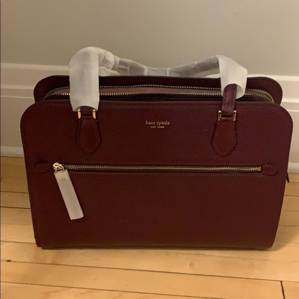 Kate Spade Polly Large Work Tote